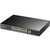 CUDY GS1018PS2 16-Port Gigabit PoE+ Unmanaged Switch with 2x Uplink Gigabit Ports and 2x SFP Slots