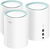 CUDY M1300 AC1200 Gigabit Dual Band Mesh Wi-Fi System - 3 Pack