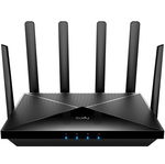 CUDY P5 5G SA/NSA AX3000 Wi-Fi 6 Router