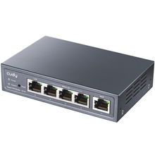 view CUDY R700 Gigabit Multi-WAN VPN Router