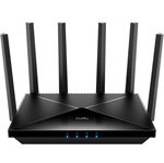 CUDY BE6500 Dual-Band Wi-Fi 7 Router