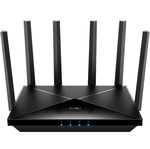 CUDY BE6500 2.5G Dual-Band Wi-Fi 7 Router