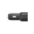 Cygnett CarPower 20W USB-A and USB-C Dual Port Car Charger