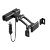 Cygnett CarGo III Pro Adjustable Headrest Tablet Mount for 7-11.9 Inch Tablets with USB Charging