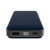 Cygnett ChargeUp Reserve 2nd Generation 20000mAh USB-C & USB-A Power Bank - Blue