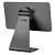 Cygnett MagStand Desktop Magnetic Stand for 11 inch iPad - Silver