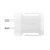 Cygnett PowerMaxx 30W USB-C Wall Charger - White