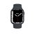 Cygnett Silicon Band for Apple Watch 3/4/5/6/7/SE 38/40/41mm - Black