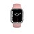 Cygnett Silicon Band for Apple Watch 3/4/5/6/7/SE 38/40/41mm - Pink