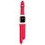 Cygnett Silicon Band for Apple Watch 3/4/5/6/7/SE 38/40/41mm - Red