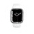 Cygnett Silicon Band for Apple Watch 3/4/5/6/7/SE 38/40/41mm - White