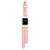 Cygnett Silicon Band for Apple Watch 3/4/5/6/7/SE 42/44/45mm - Pink