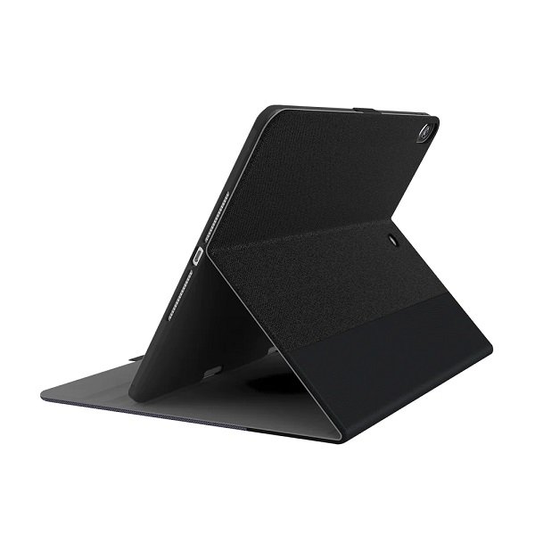 Cygnett TekView Case for iPad Mini 6 - Grey/Black