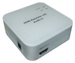 CYP HDMI (Optical & RCA input) Audio Inserter