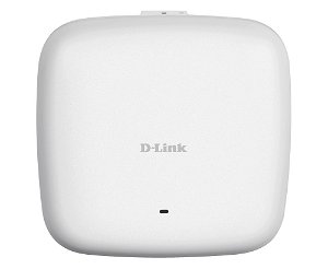 D-Link AC1750 Wave 2 Concurrent Dual-Band POE Access Point