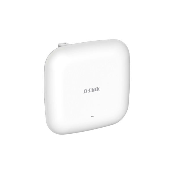 D-Link DAP-X2810 AX1800 Wi-Fi 6 Dual-Band PoE Access Point