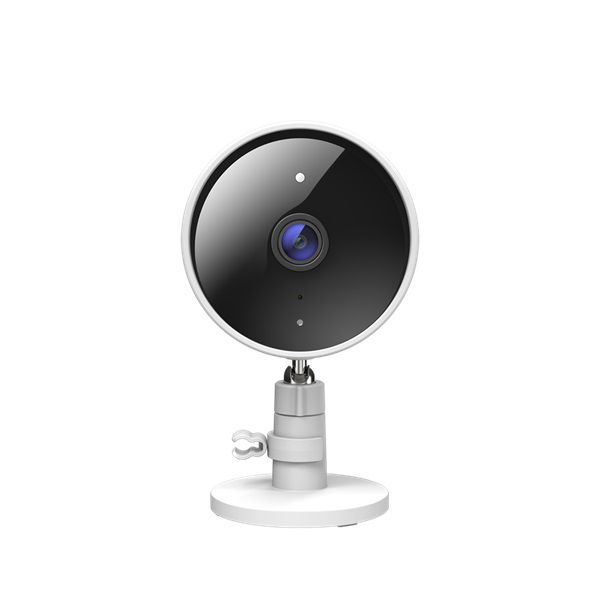 D-Link DCS-8302LH Full HD Weather Resistant Pro Wi-Fi Camera