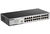 D-Link DGS-1024D 24-Port Unmanaged Gigabit Switch