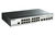 D-Link DGS-1510-20 20-Port Gigabit Smart Managed Switch