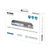 D-Link DGS-F1210-10PS-E 10-Port Gigabit Smart Managed PoE+ Switch with 8 Long Reach PoE Ports and 2 SFP Ports