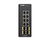 D-Link DIS-300G-12SW 12-Port Industrial Gigabit Managed Switch with SFP Slots