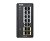D-Link DIS-300G-14PSW 14-Port Industrial Gigabit Managed PoE Switch with SFP slots
