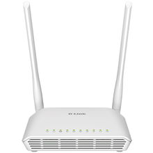 view D-Link DSL-226 N300 VDSL2/ ADSL2 Plus Wireless Modem Router