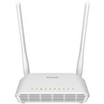 D-Link DSL-226 N300 VDSL2/ ADSL2 Plus Wireless Modem Router