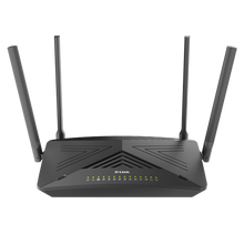view D-Link DSL-X3052E AX3000 Wi-Fi 6 ADSL2/VDSL2+ Modem Router with VoIP