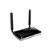 D-LINK DWR-921 4G LTE Router with Standard-size SIM Card Slot