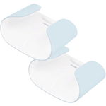 D-Link M30 Aquila Pro AI AX3000 Smart Wi-Fi 6 Mesh Router - 2 Pack
