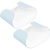 D-Link M30 Aquila Pro AI AX3000 Smart Wi-Fi 6 Mesh Router - 2 Pack