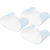D-Link M30 Aquila Pro AI AX3000 Wi-Fi 6 Smart Mesh Router - 3 Pack