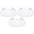 D-Link M30 Aquila Pro AI AX3000 Wi-Fi 6 Smart Mesh Router - 3 Pack