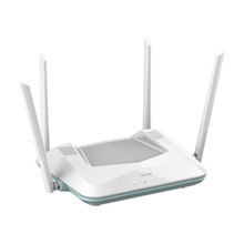 view D-Link R32 Eagle Pro AX3200 Smart Router