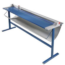 view Dahle 472 A0 Metal Trimmer with Stand