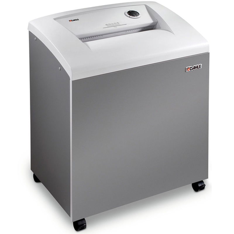 Dahle 514air P5 140L Cross-Cut Shredder