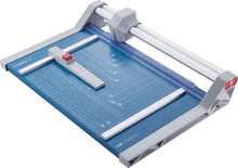 view Dahle 550 A4 Professional Rotary Trimmer