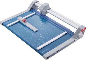 Dahle 550 A4 Professional Rotary Trimmer