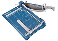 view Dahle 564 Premium Guillotine with Laser Guide Paper Cutter