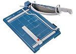 Dahle 564 Premium Guillotine with Laser Guide Paper Cutter