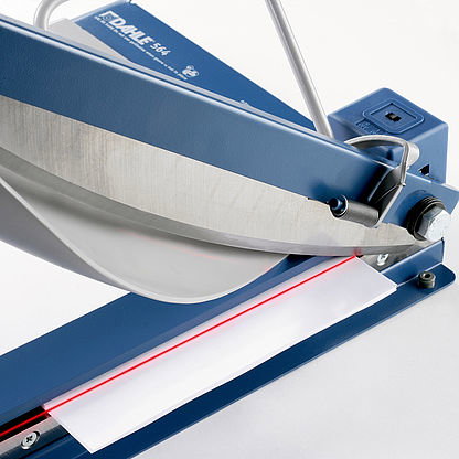 Dahle 564 Premium 14.5 Heavy Duty Guillotine Paper Cutter with