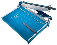 view Dahle 567 A3 Premium Guillotine