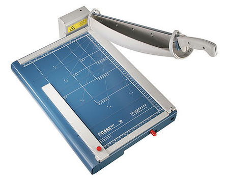 Dahle 867 A3 Professional Guillotine