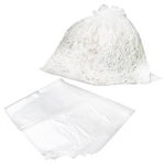 Dahle Medium 750x800mm Shredder Bags - 10 Pack