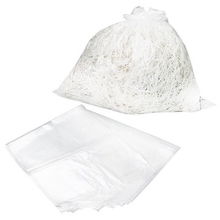 view Dahle Small 600x900mm Shredder Bags - 10 Pack