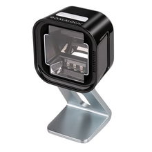 view Datalogic Magellan 1500i 2D USB Standard Range Presentation Scanner - Black