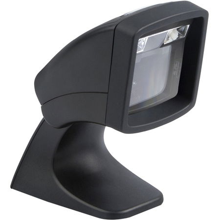 Datalogic Magellan 800I 1D USB Standard Range Presentation Scanner - Black