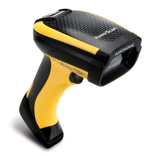 Datalogic Powerscan PD9531 AR USB Barcode Scanner Elive NZ