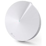 TP-Link Deco M5 AC1300 Whole Home Mesh Wi-Fi System - Twin Pack
